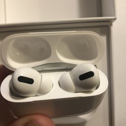 Apple Original AirPods Pro Like New!
