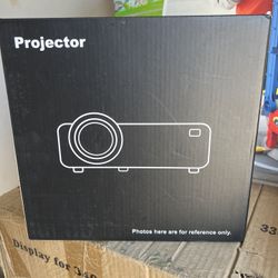 Mini Projector