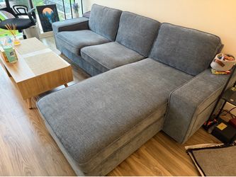 Sofa L