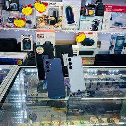 Samsung Galaxy S24 Plus 512gb Unlocked New