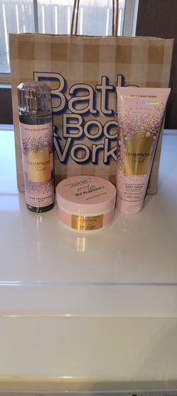 Bath & Body Works