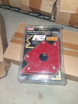 Magnetic  Holder