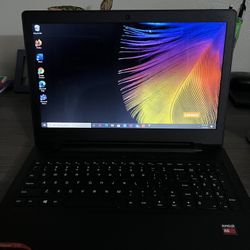 Lenovo Ideapad 110-15ACL 
