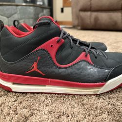 Jordan’s Men’s 12