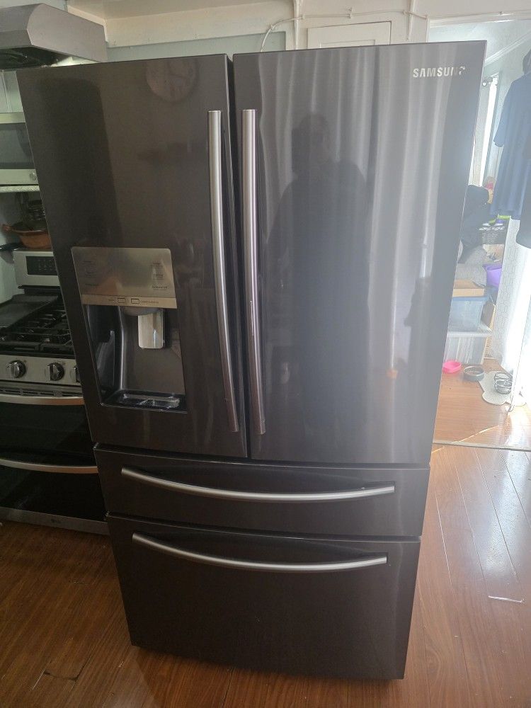 Refrigerador. Samsung 