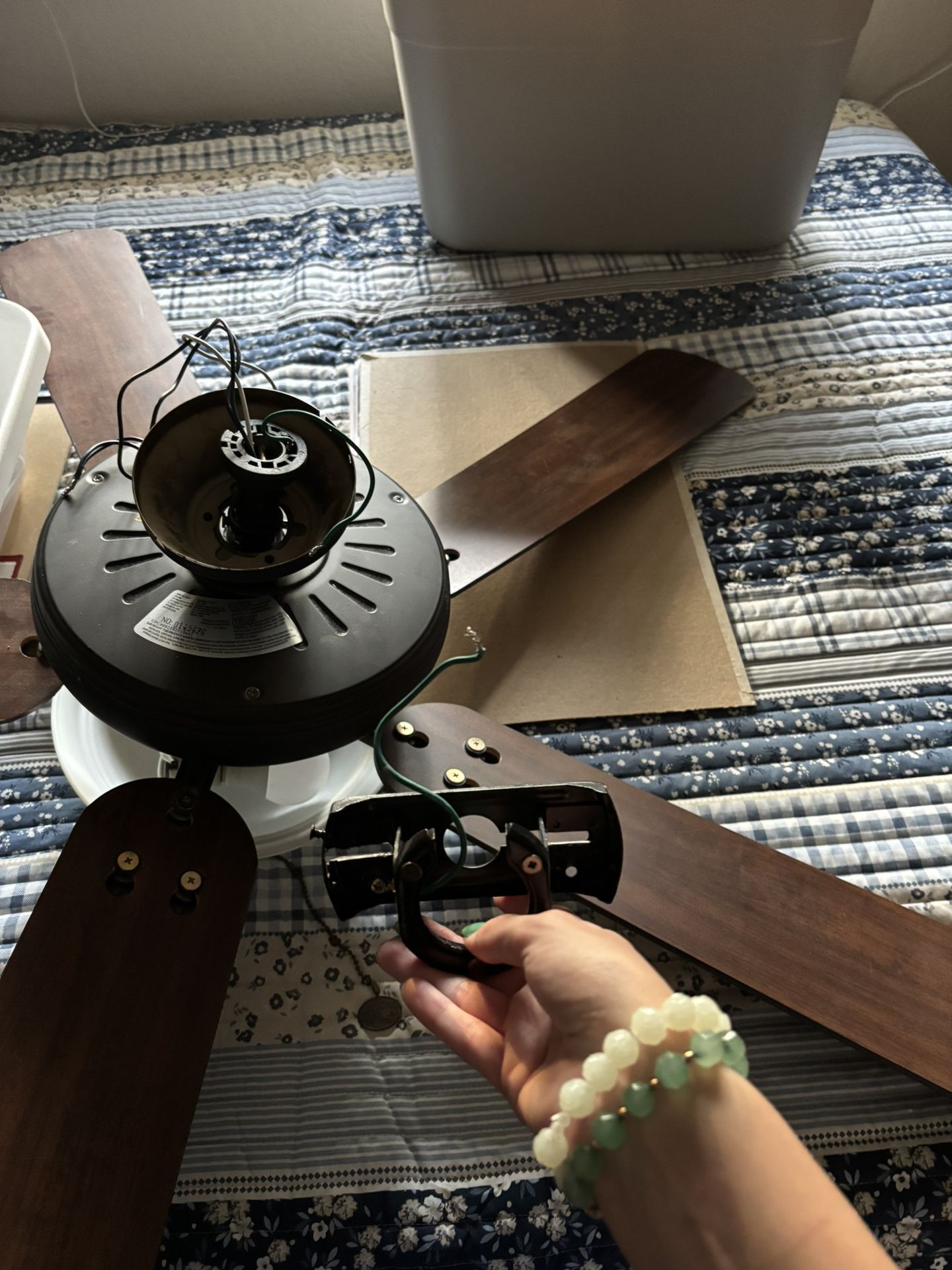 Ceiling Fan