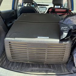 Coleman Rv 15k Roof Ac Unit