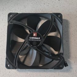 Noctua Chromax Fans