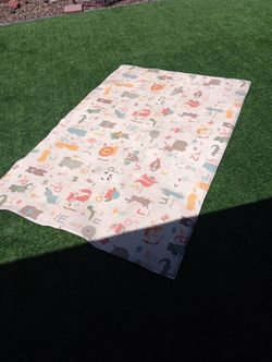 Kids Playmat