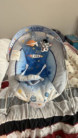 Baby seat