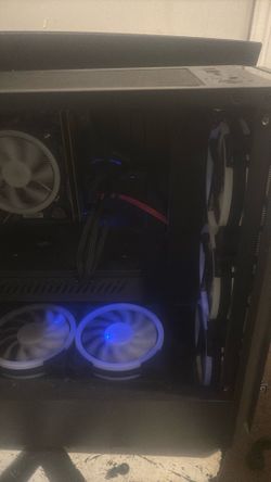 Gaming pc