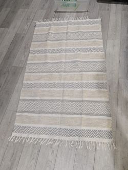 Area Rug 42" x 85"