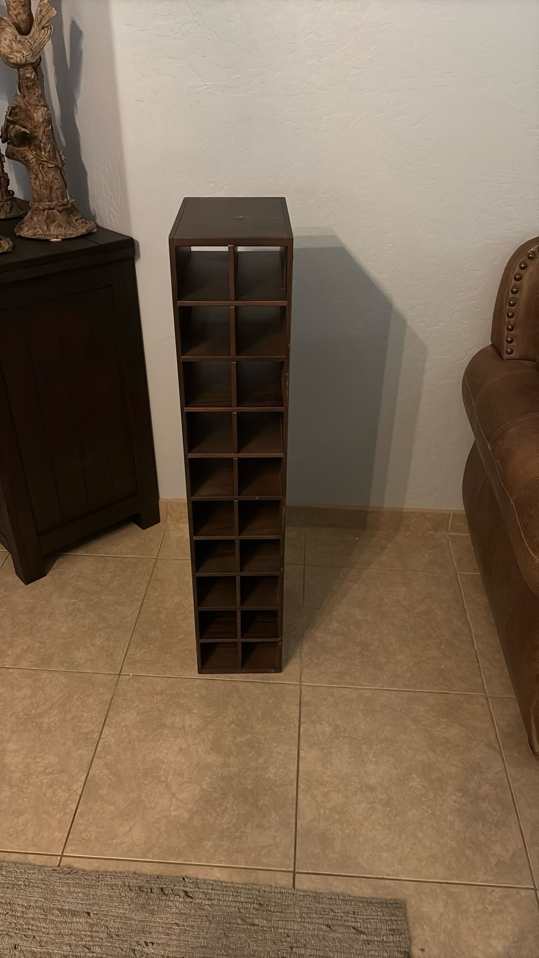 Wine Rack