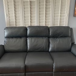 Sofa Recliner