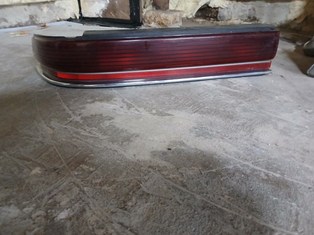 92 To 96 Buick Roadmaster