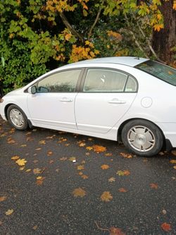 2009 Honda Civic