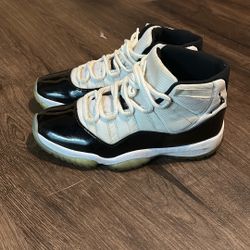 Jordan 11 Concord Size 10 No Box 