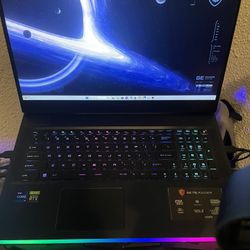 Laptop