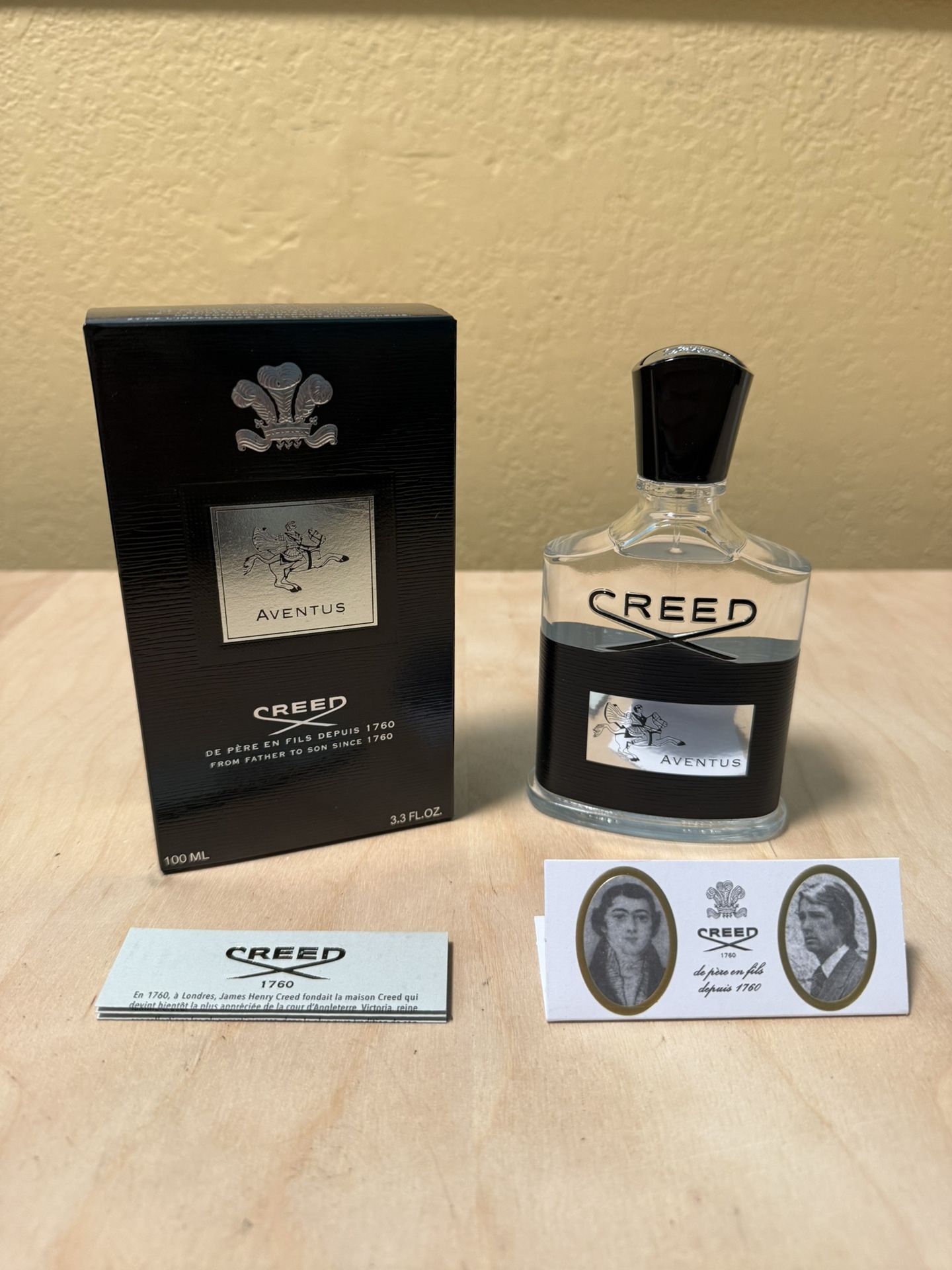 Creed Aventus