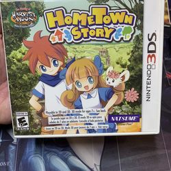 Hometown Story