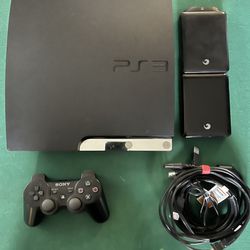 PS3 PlayStation 3