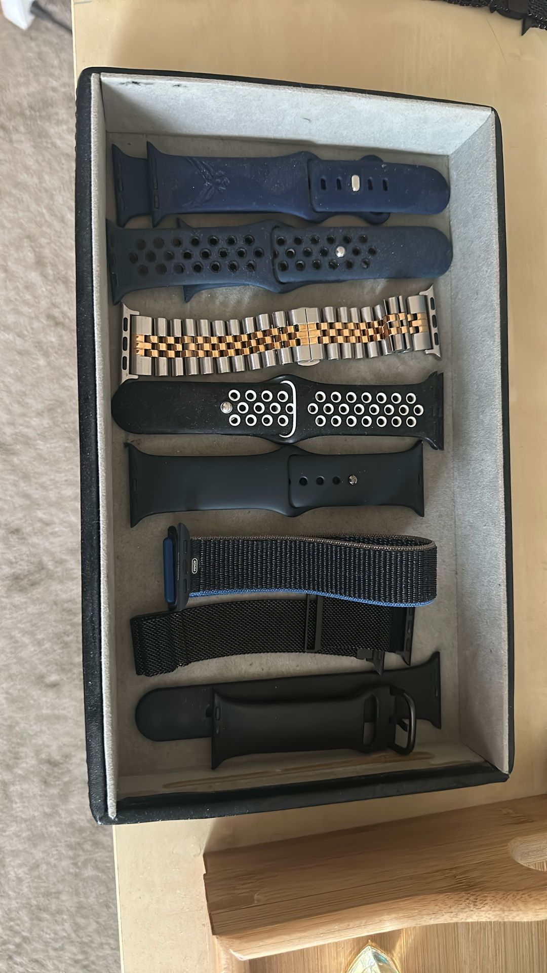 Apple Watch Bands