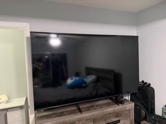 TV Hissense 75