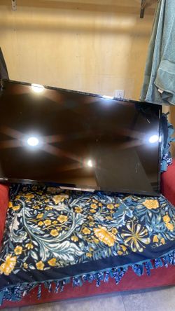 49” Phillips TV 