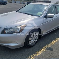 2010 Honda Accord