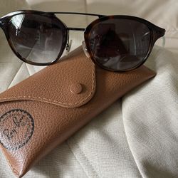 Rayban Women Sunglasses 