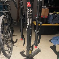 Allen sport Bike Rack Holder