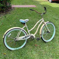 Huffy Bike