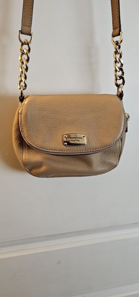 Michael Kors Small Crossbody Bedford Flap