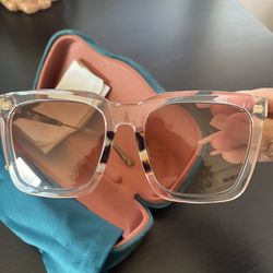 Coco Breezy Sunglasses 