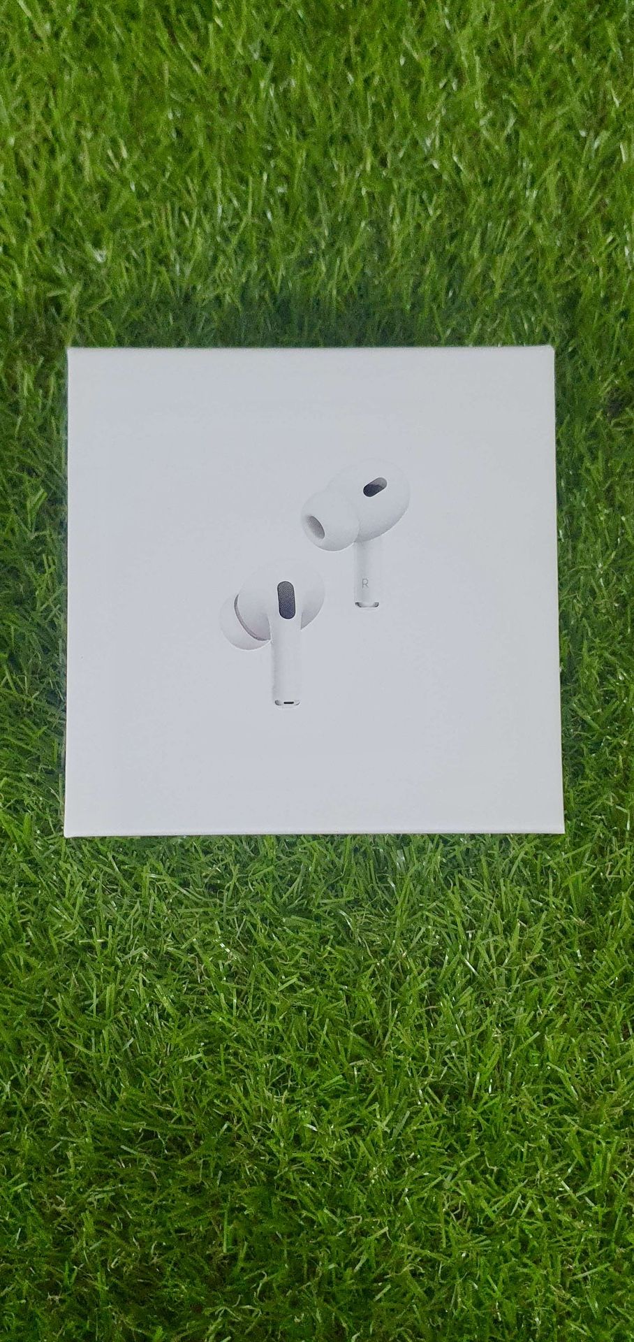 Apple AirPods Pro 2nd Generation with MagSafe Wireless Charging Case