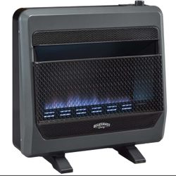 Space Heater
