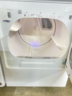 Maytag xl GAS DRYER