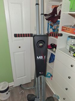 Maxi Climber