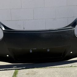 Bumper Trasero Para Nissan R35  GTR Estilo OE 