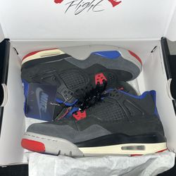 Jordan 4 Retro OG GS 