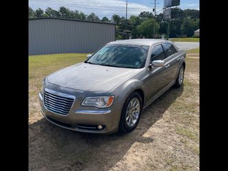 2014 Chrysler 300