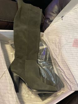 Aldo boots 👢 $10 size 11