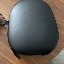 Bose Noise Canceling Headphones 700