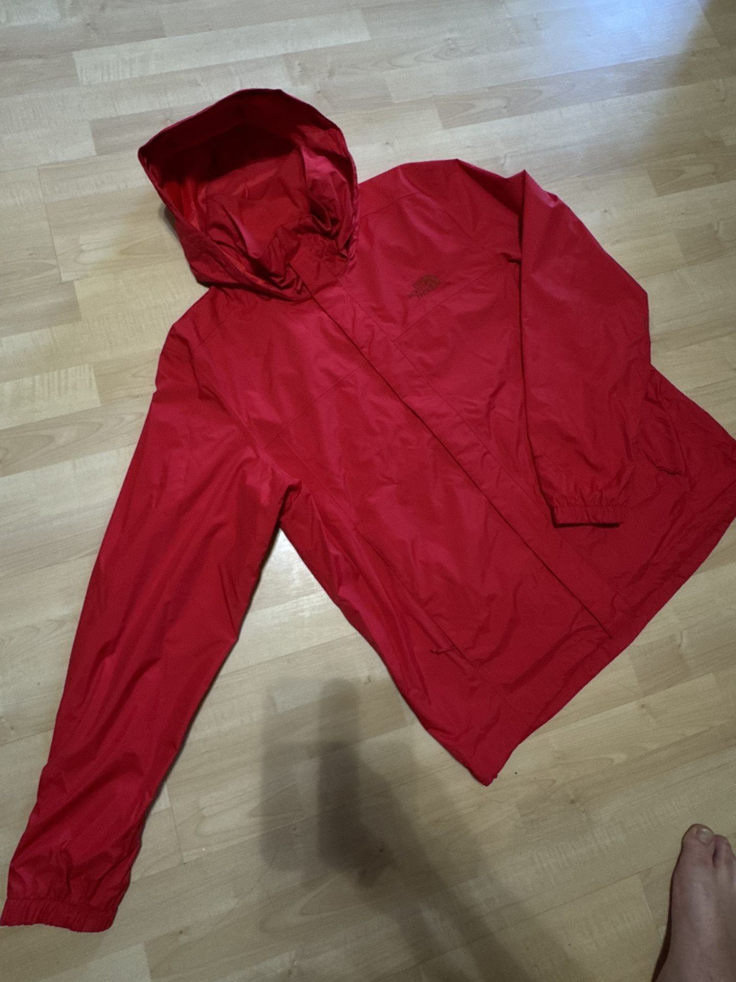 North Face Jacket/ Hoodie