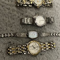 Woman’s Watches 