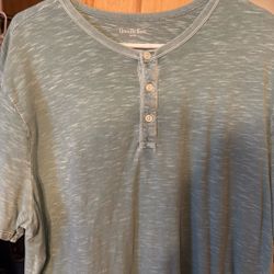 Men’s Goodfellow Shirt