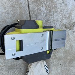 Ryobi planner HPL 52