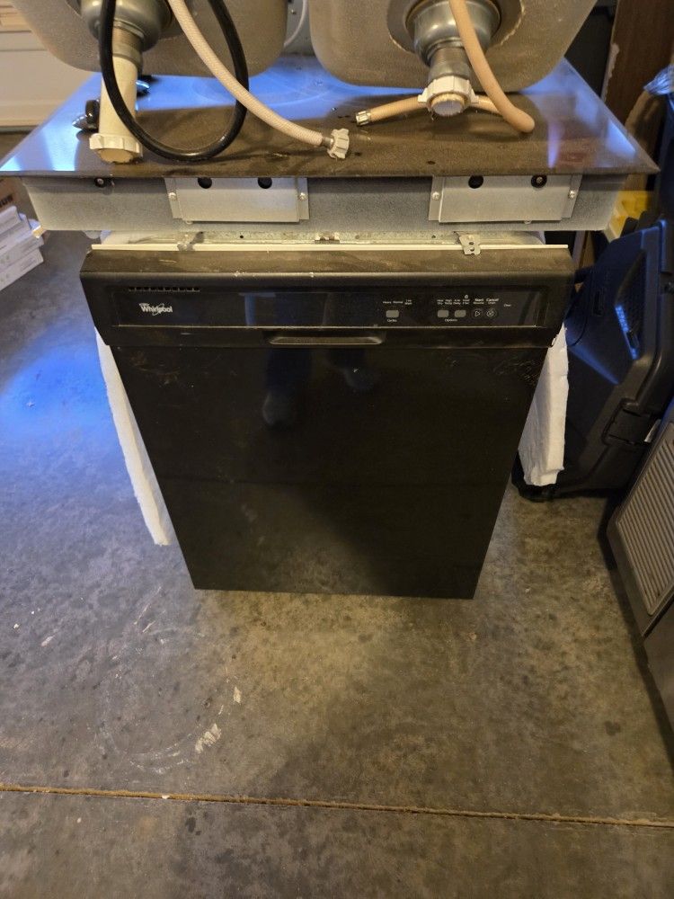 KITCHEN SET APPLIANCES