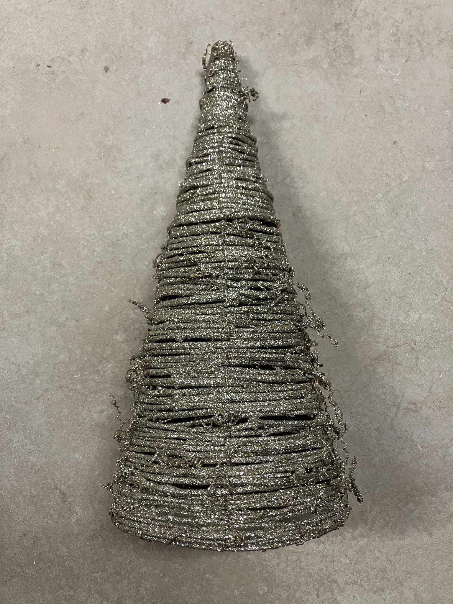 Christmas Tree Decoration