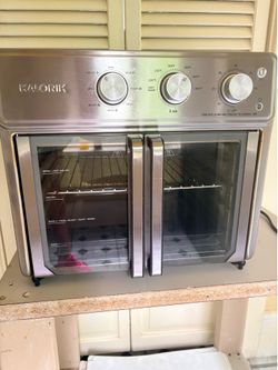 Kalorik MAXX air fryer